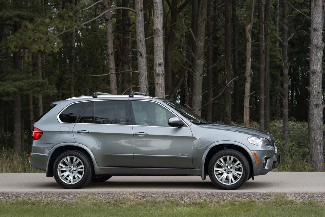2013 BMW E70 X5 - Image 25 of 31