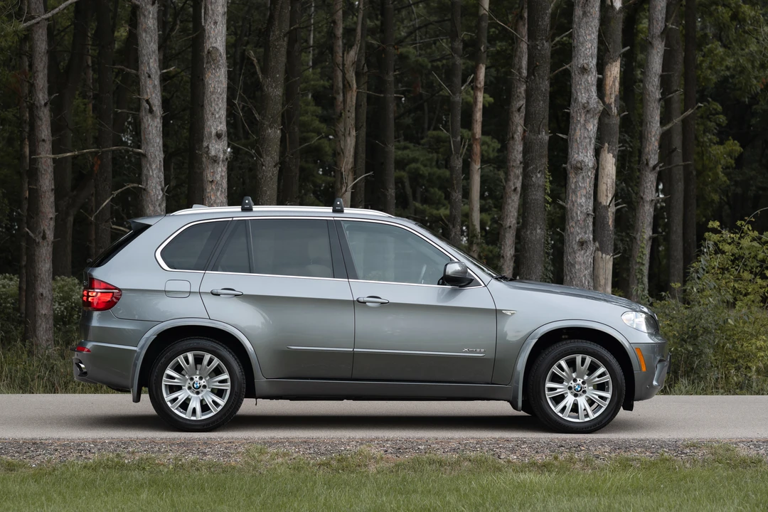 2013 BMW E70 X5 - Image 26 of 31