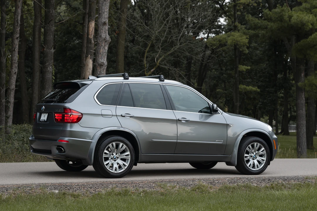 2013 BMW E70 X5 - Image 24 of 31