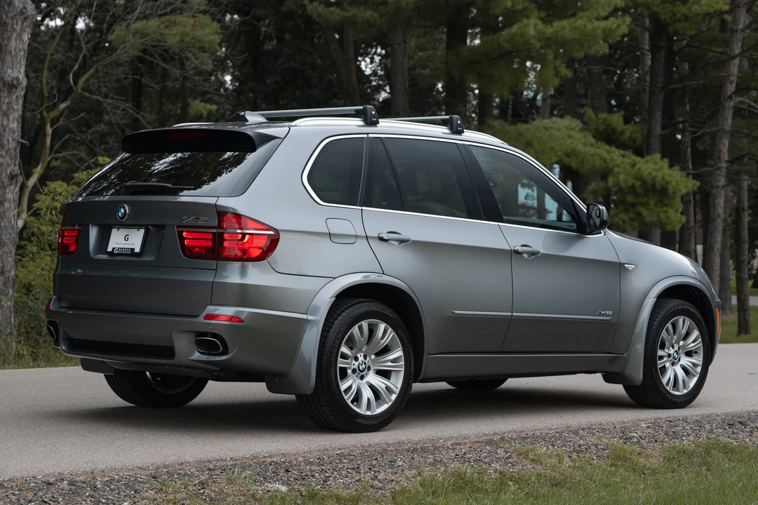 2013 BMW E70 X5 - Image 22 of 31