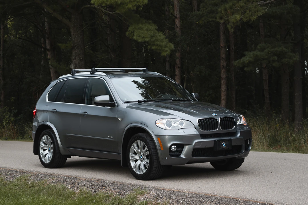 2013 BMW E70 X5 - Image 29 of 31