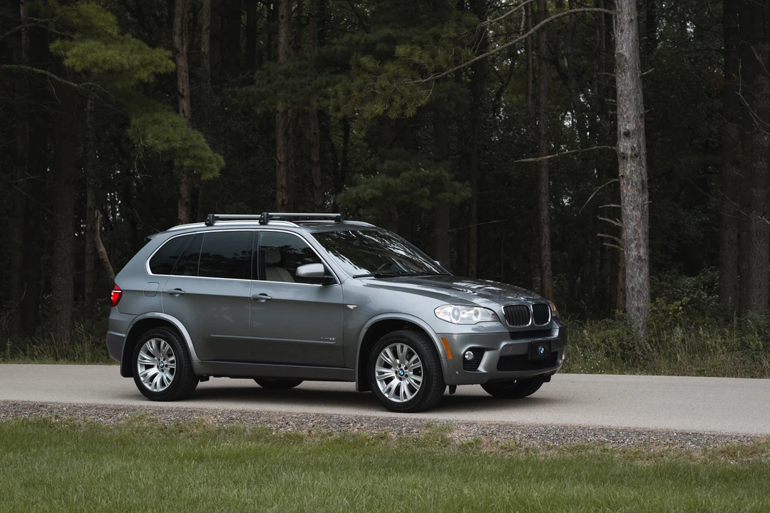 2013 BMW E70 X5 - Image 30 of 31