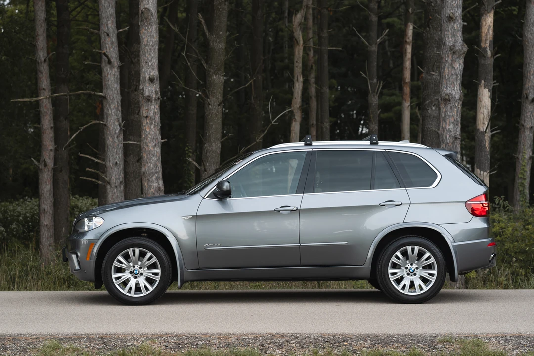 2013 BMW E70 X5 - Image 14 of 31
