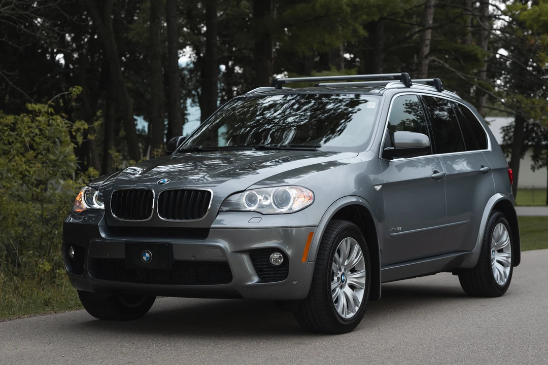 2013 BMW E70 X5 - Image 9 of 31