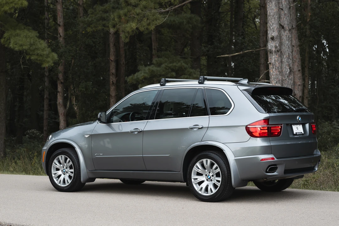 2013 BMW E70 X5 - Image 17 of 31