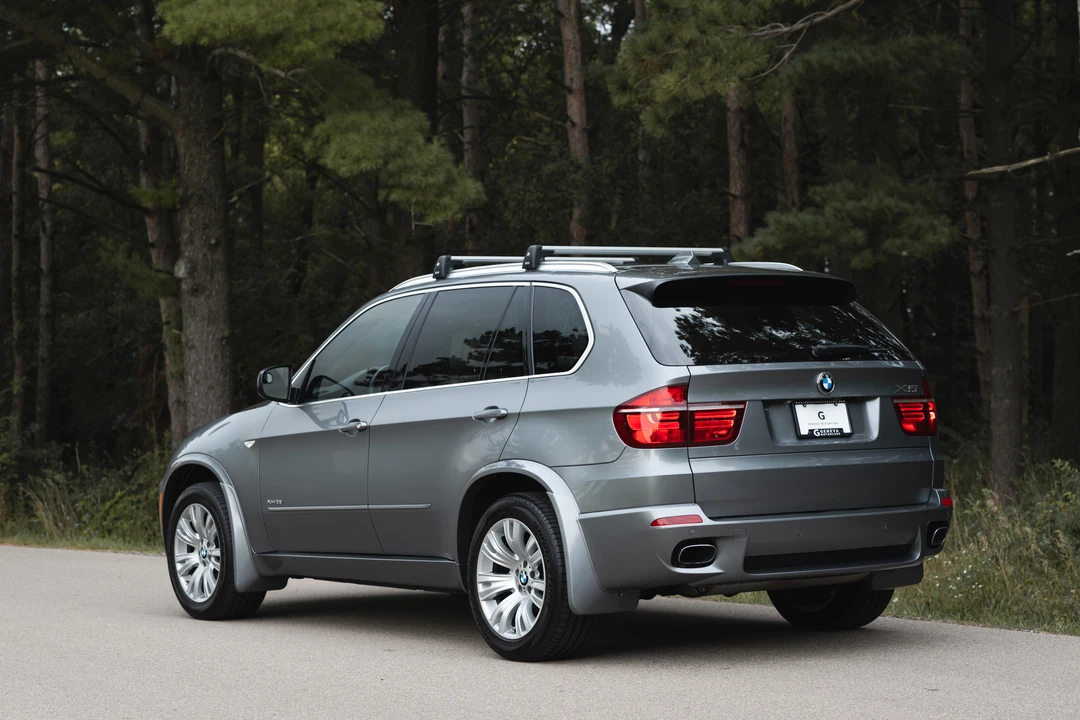 2013 BMW E70 X5 - Image 18 of 31