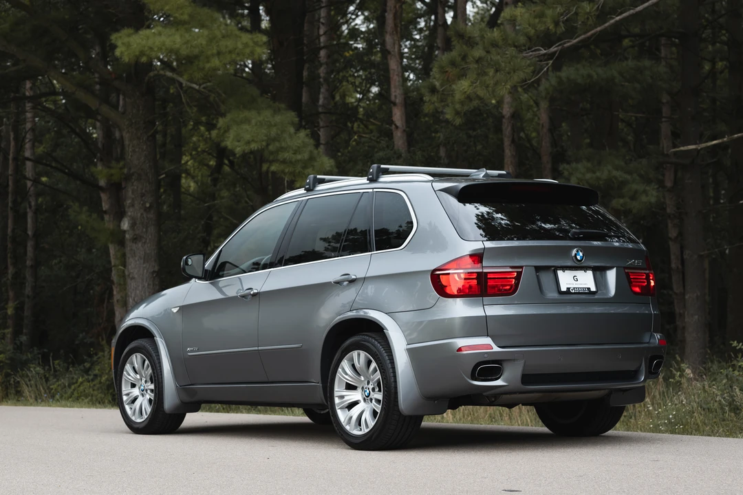 2013 BMW E70 X5 - Image 19 of 31