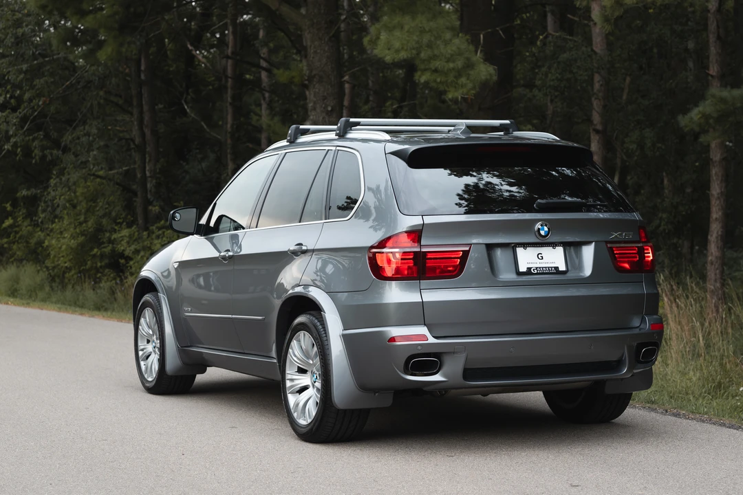 2013 BMW E70 X5 - Image 20 of 31