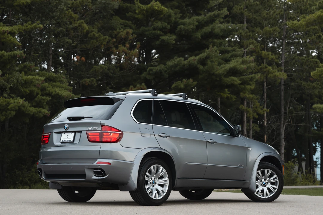 2013 BMW E70 X5 - Image 6 of 31