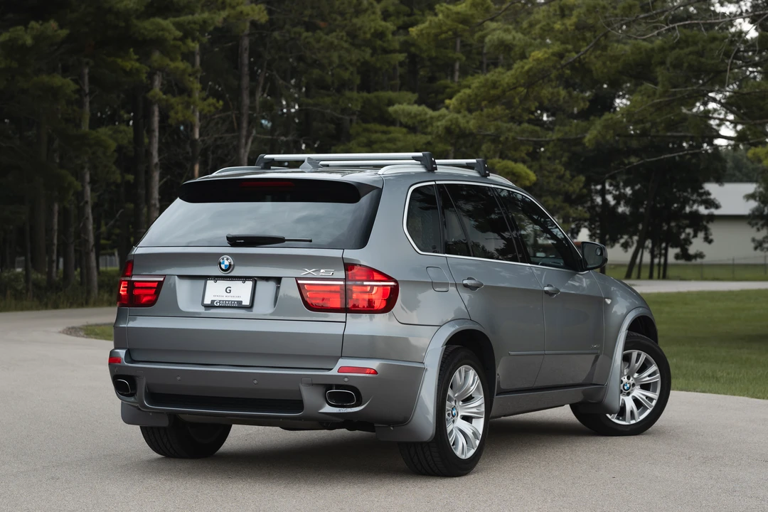 2013 BMW E70 X5 - Image 4 of 31