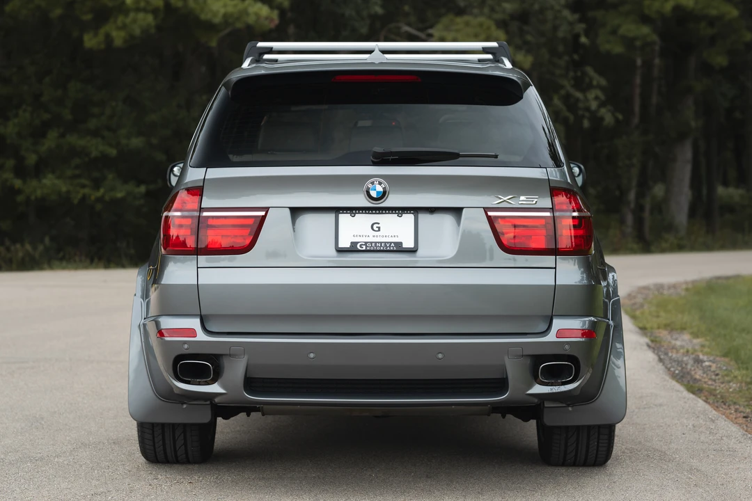 2013 BMW E70 X5 - Image 21 of 31