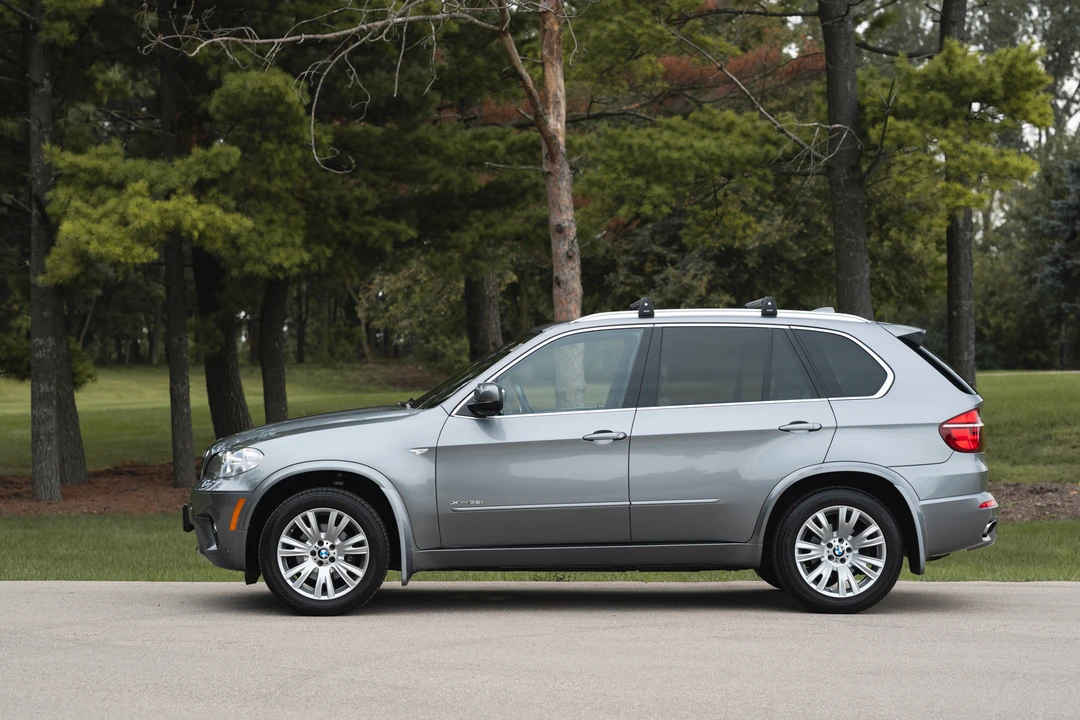2013 BMW E70 X5 - Image 15 of 31