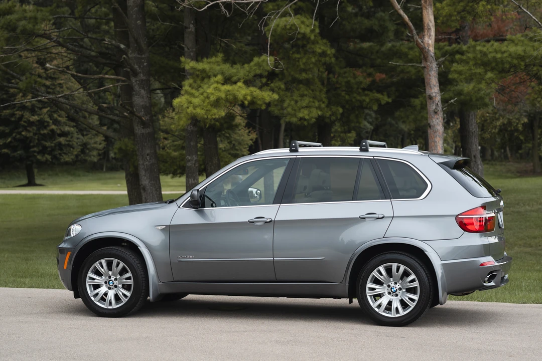 2013 BMW E70 X5 - Image 16 of 31