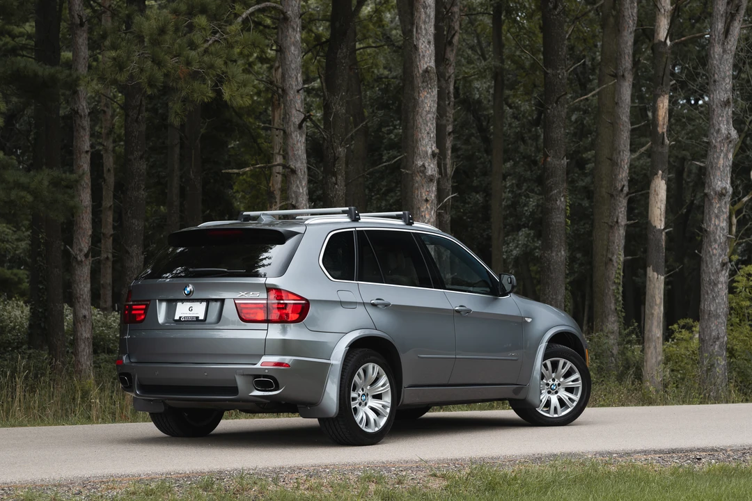2013 BMW E70 X5 - Image 23 of 31