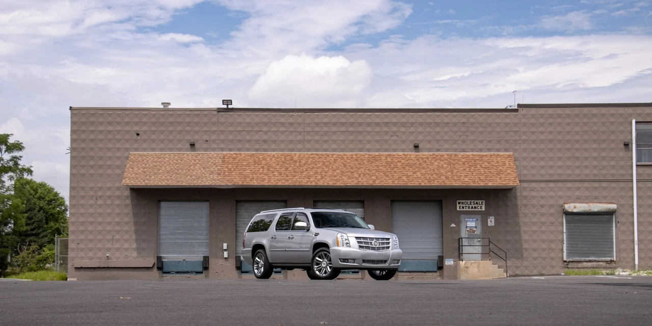 2013 Cadillac Escalade & EXT 3rd Gen - Image 17 of 31