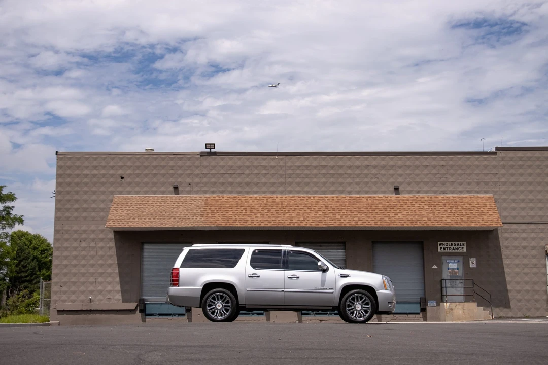 2013 Cadillac Escalade & EXT 3rd Gen - Image 14 of 31