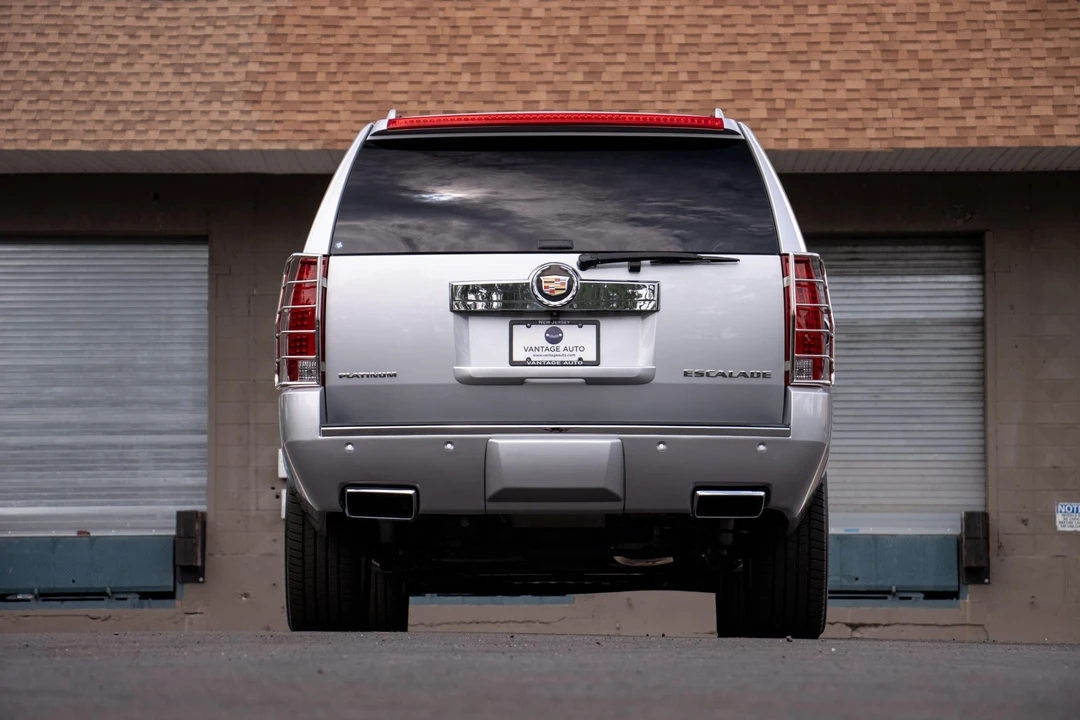 2013 Cadillac Escalade & EXT 3rd Gen - Image 10 of 31