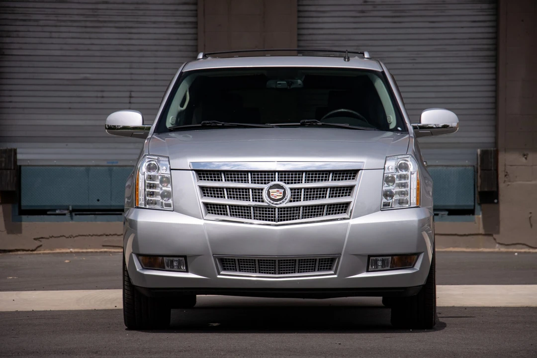 2013 Cadillac Escalade & EXT 3rd Gen - Image 22 of 31