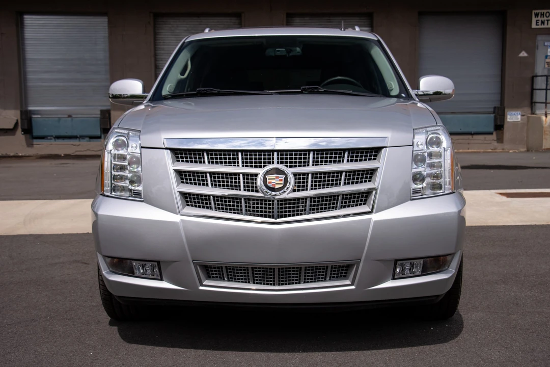 2013 Cadillac Escalade & EXT 3rd Gen - Image 24 of 31