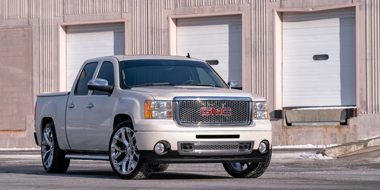 2013 GMC Sierra 3rd Gen - Image 20 of 31