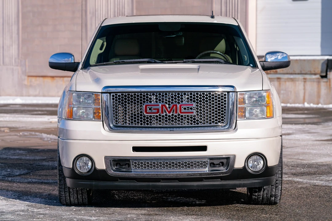 2013 GMC Sierra 3rd Gen - Image 21 of 31