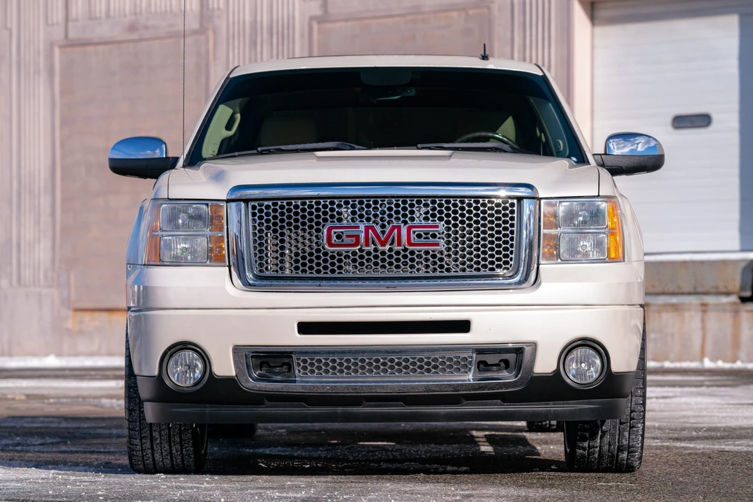 2013 GMC Sierra 3rd Gen - Image 22 of 31