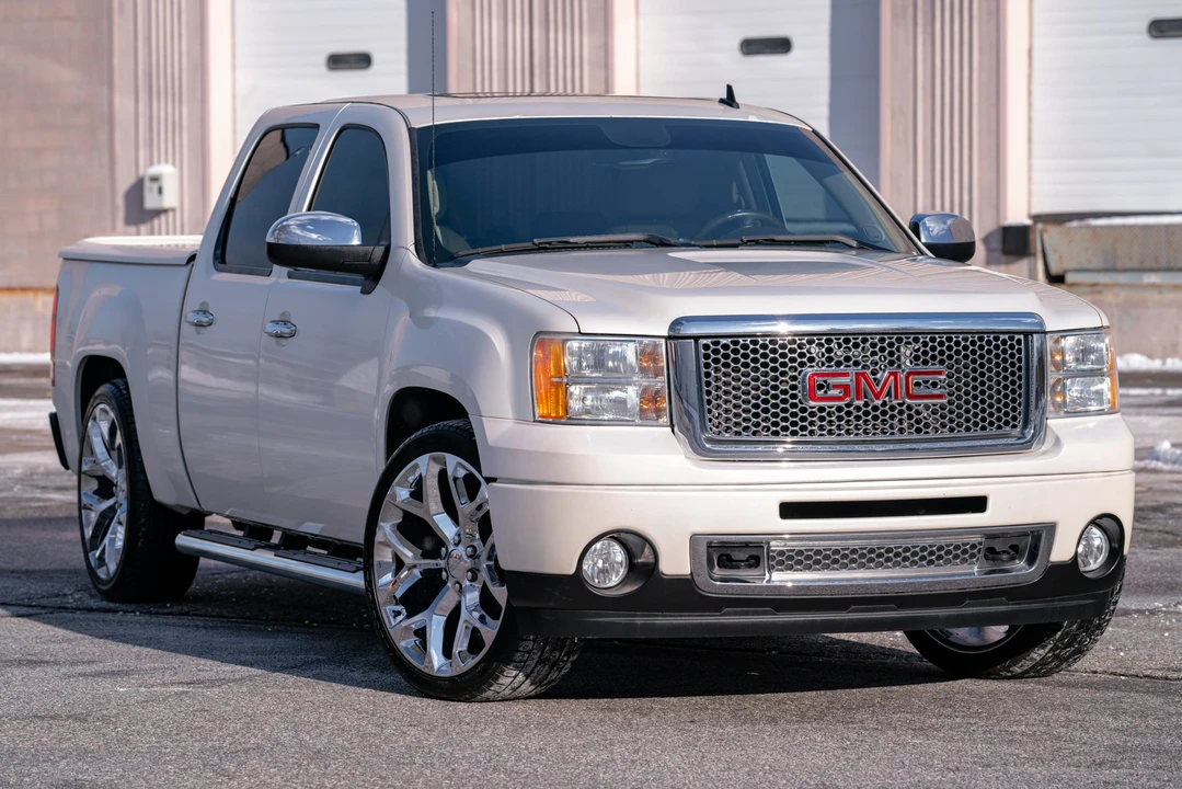 2013 GMC Sierra 3rd Gen - Image 17 of 31