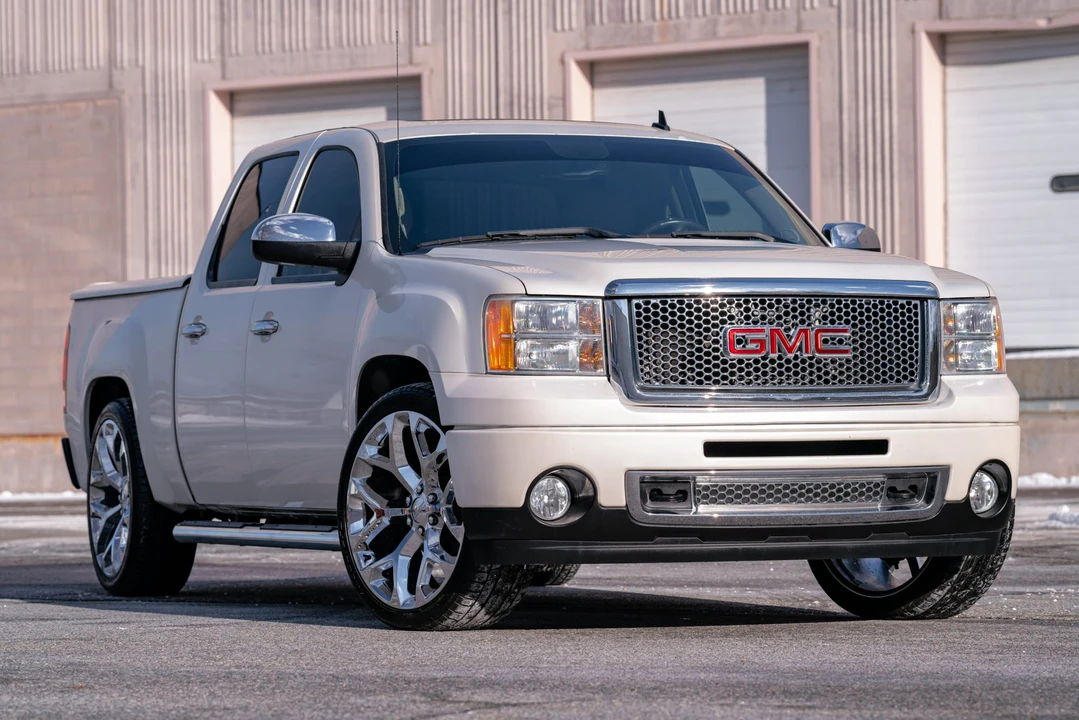 2013 GMC Sierra 3rd Gen - Image 18 of 31