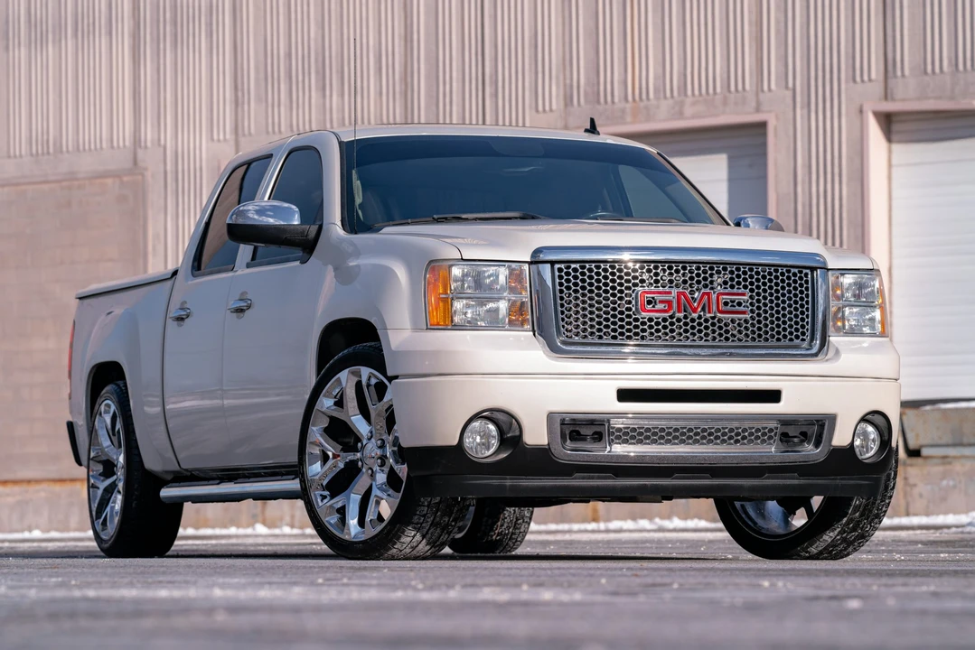 2013 GMC Sierra 3rd Gen - Image 19 of 31