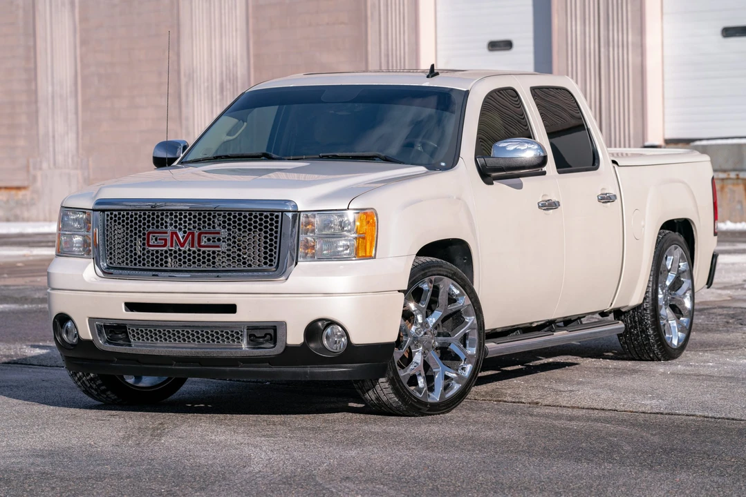 2013 GMC Sierra 3rd Gen - Image 5 of 31