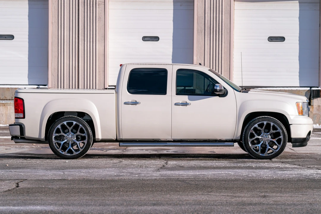 2013 GMC Sierra 3rd Gen - Image 16 of 31