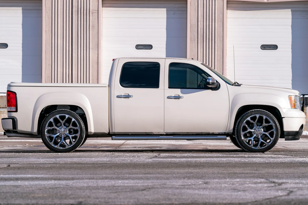 2013 GMC Sierra 3rd Gen - Image 15 of 31