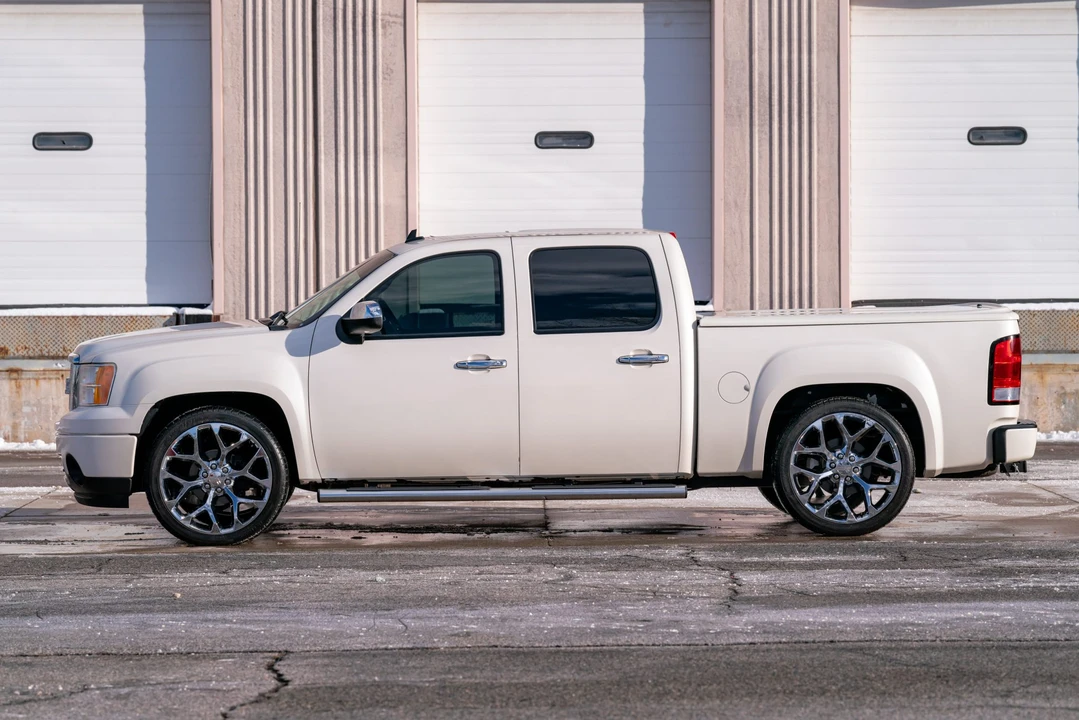 2013 GMC Sierra 3rd Gen - Image 6 of 31