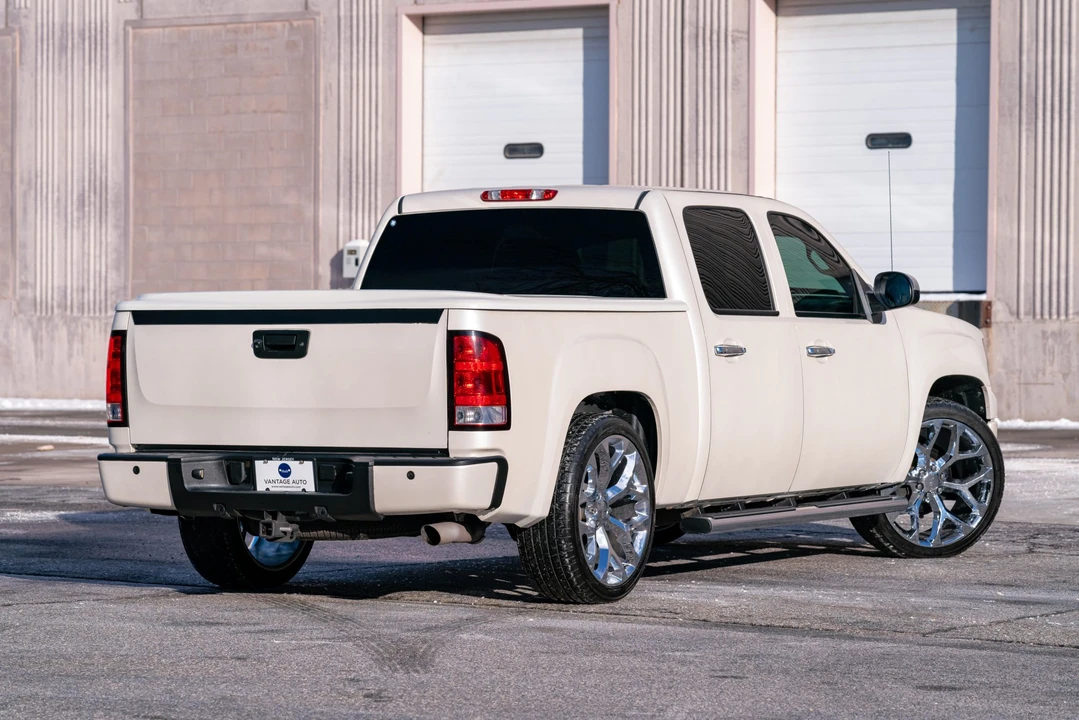2013 GMC Sierra 3rd Gen - Image 14 of 31