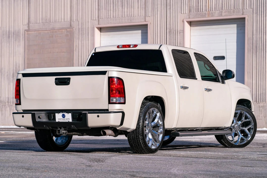 2013 GMC Sierra 3rd Gen - Image 13 of 31
