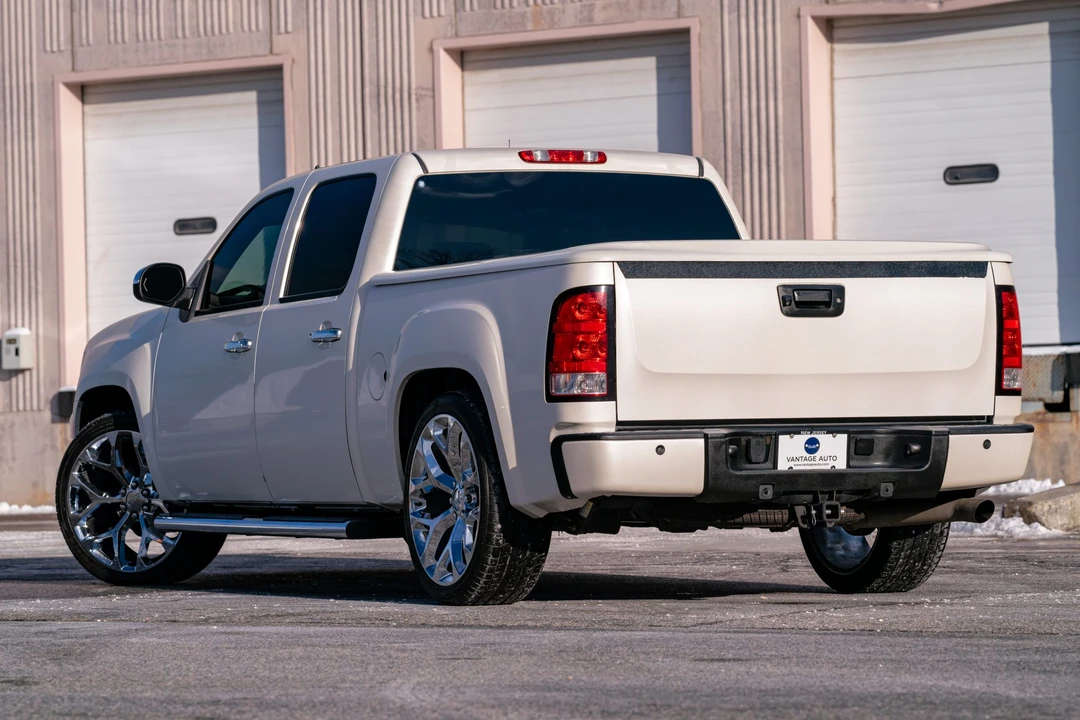 2013 GMC Sierra 3rd Gen - Image 9 of 31