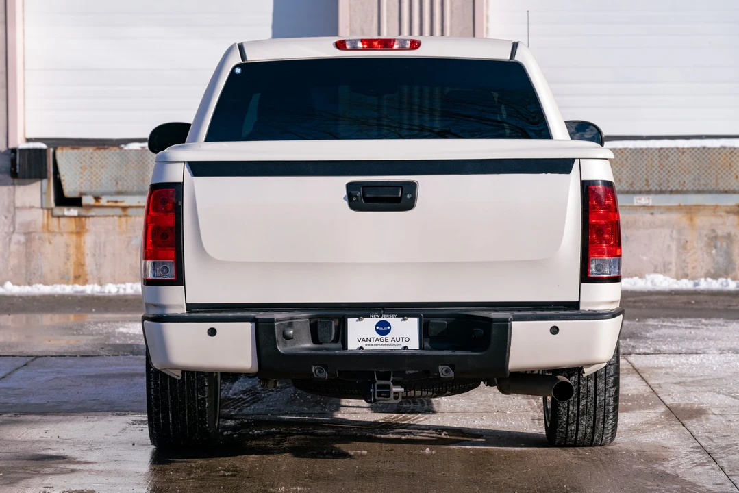 2013 GMC Sierra 3rd Gen - Image 11 of 31