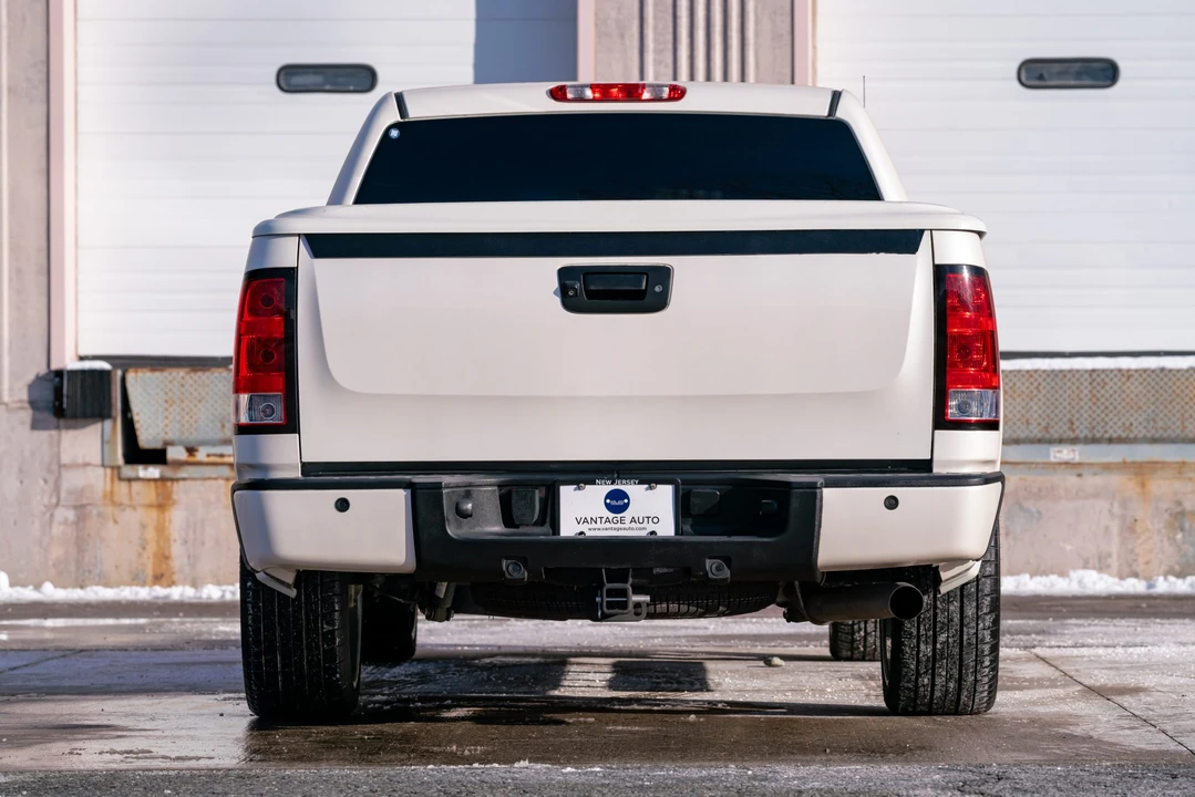 2013 GMC Sierra 3rd Gen - Image 12 of 31