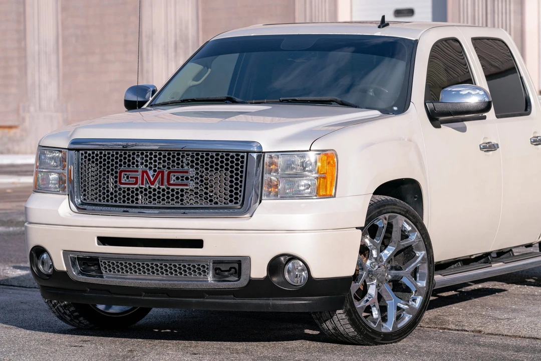 2013 GMC Sierra 3rd Gen - Image 23 of 31