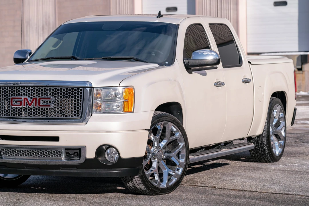 2013 GMC Sierra 3rd Gen - Image 24 of 31