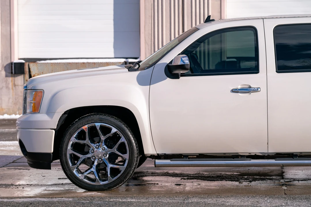 2013 GMC Sierra 3rd Gen - Image 25 of 31