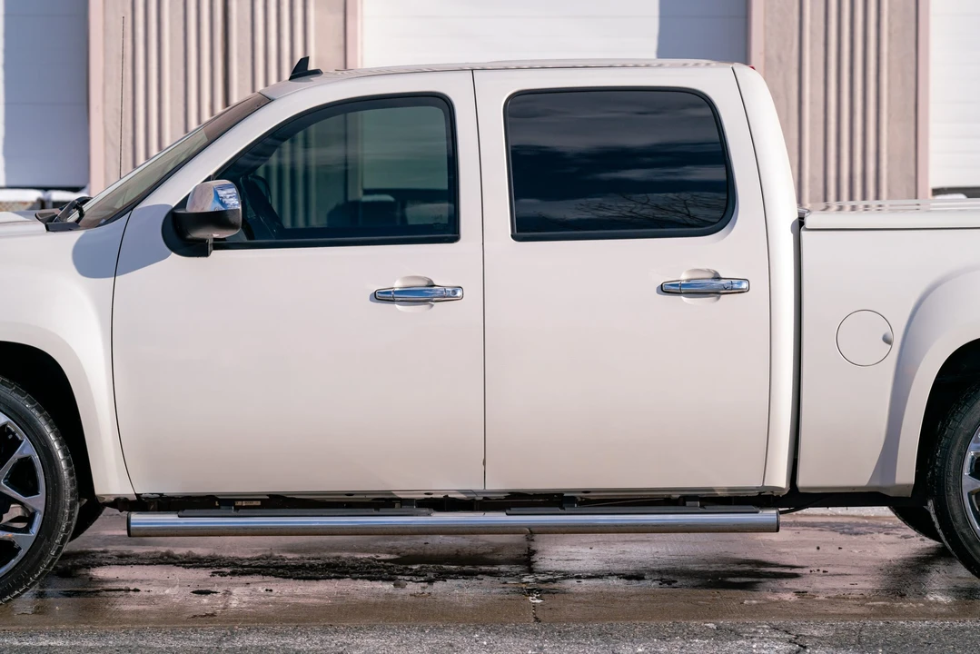 2013 GMC Sierra 3rd Gen - Image 26 of 31