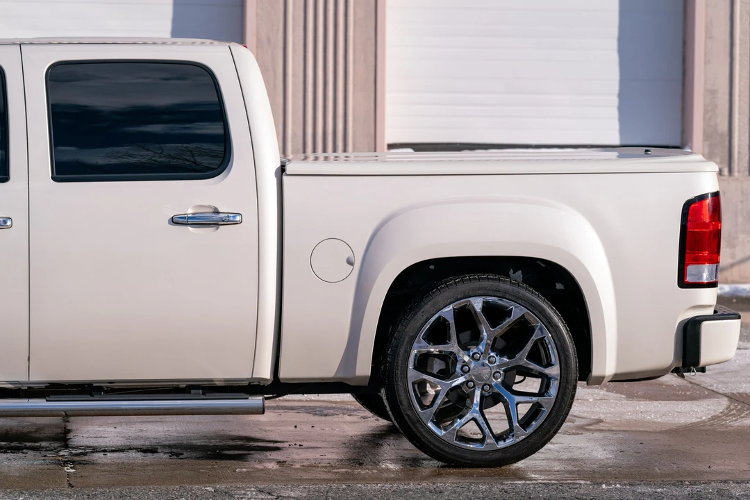 2013 GMC Sierra 3rd Gen - Image 27 of 31