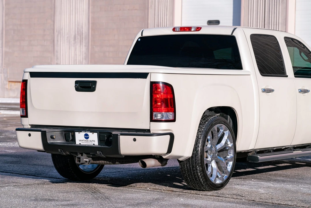 2013 GMC Sierra 3rd Gen - Image 30 of 31
