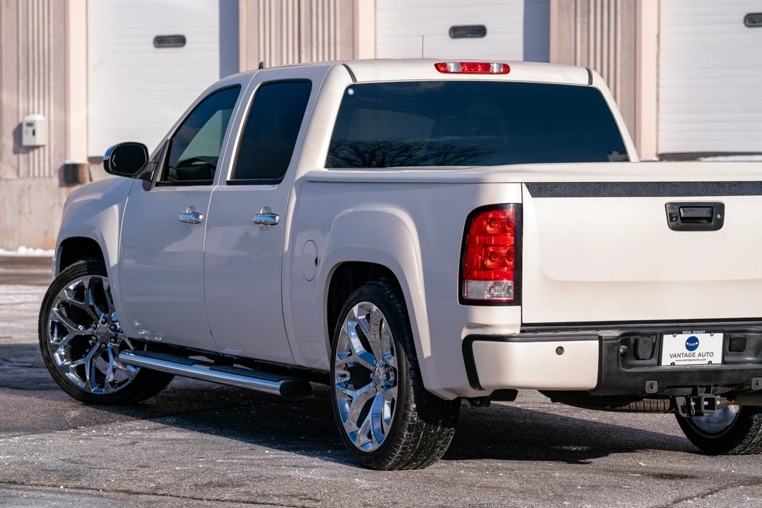 2013 GMC Sierra 3rd Gen - Image 28 of 31