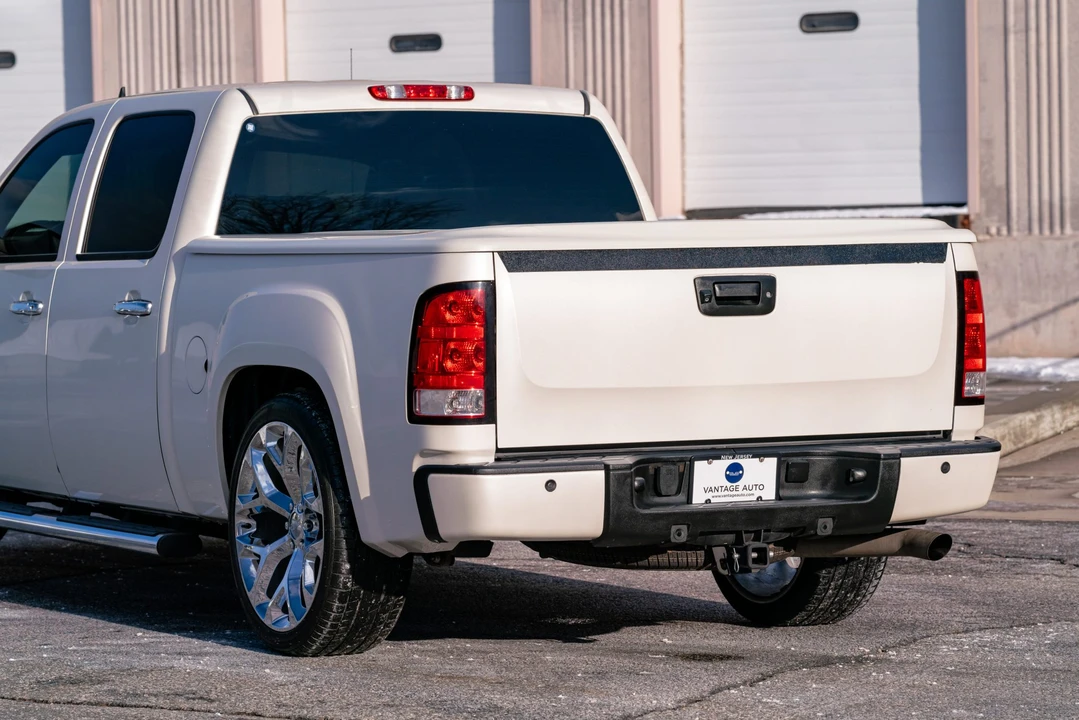 2013 GMC Sierra 3rd Gen - Image 29 of 31