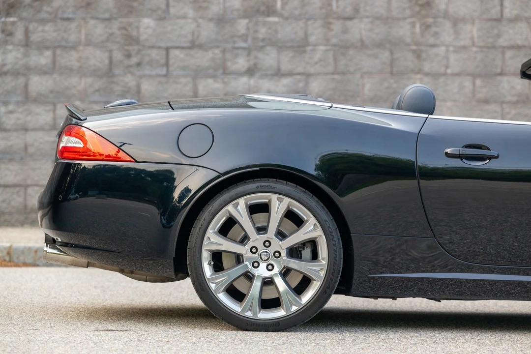 2013 Jaguar X150 XKR - Image 20 of 31