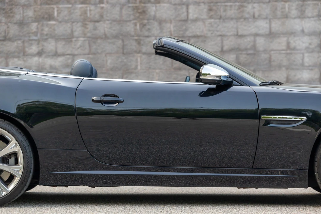 2013 Jaguar X150 XKR - Image 19 of 31