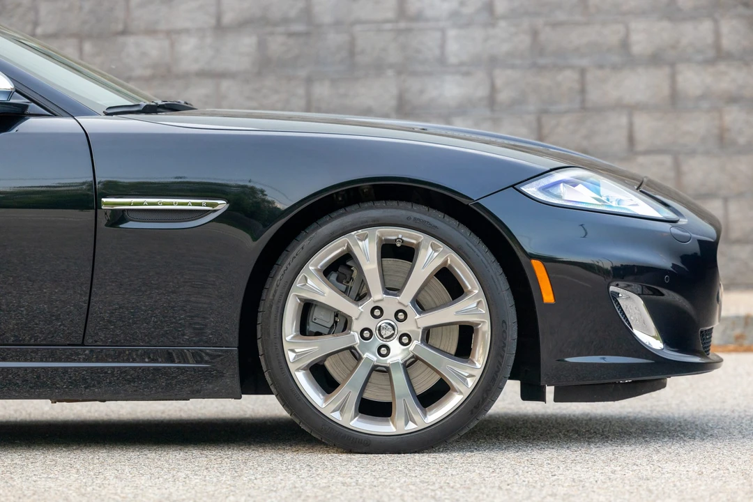 2013 Jaguar X150 XKR - Image 18 of 31