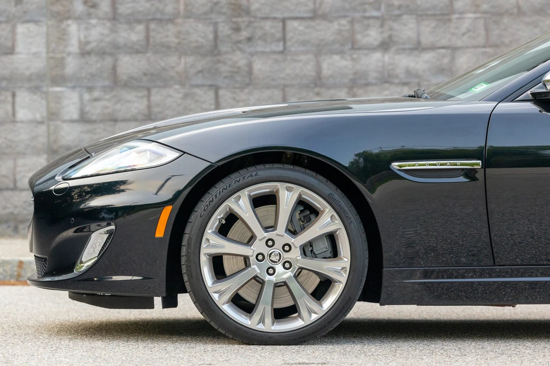 2013 Jaguar X150 XKR - Image 26 of 31